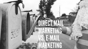 Direct Mail Marketing - Innovate Dental Marketing - Dental Marketing