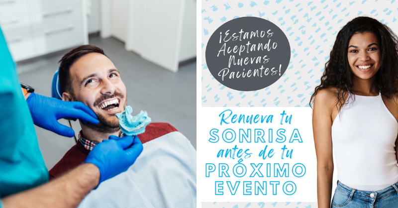 Spanish Dental Marketing, Bilingual Digital Ads