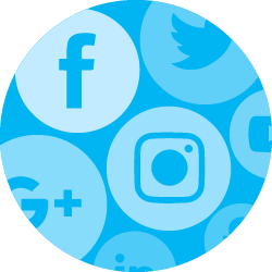 Digital service - Social Media