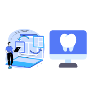 Website Management for Dentists