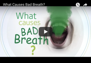 Bad Breath - Innovate Dental Marketing - Dental Marketing