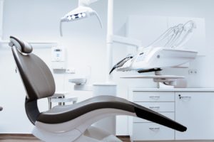 Dentist Chair - Innovate Dental Marketing - Dental Marketing