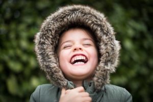 Happy Child - Innovate Dental Marketing - Dental Marketing